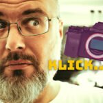 Sascha Schulz YouTube Influencer Kamera Tester