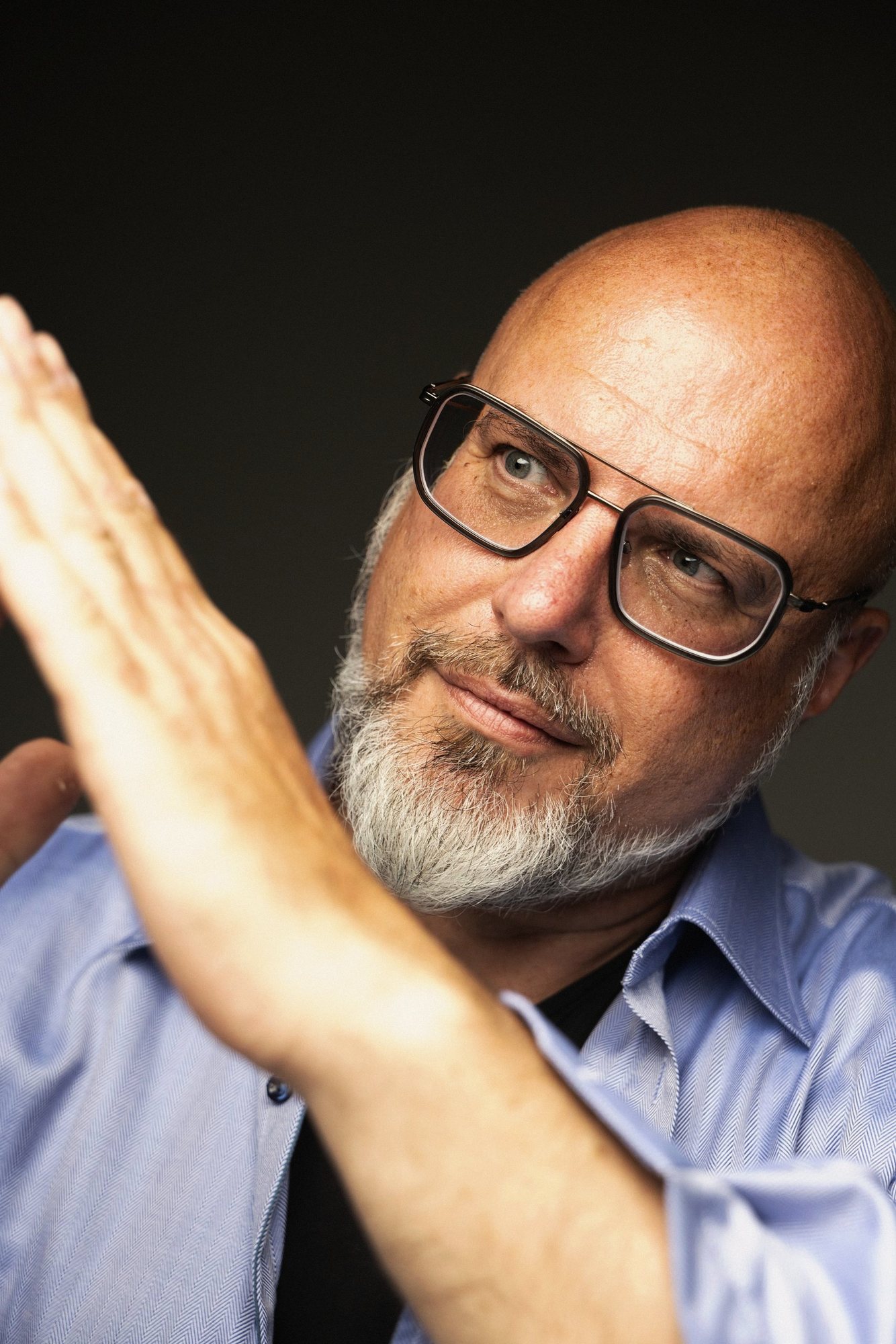 Wem gehört deine Stimme?
